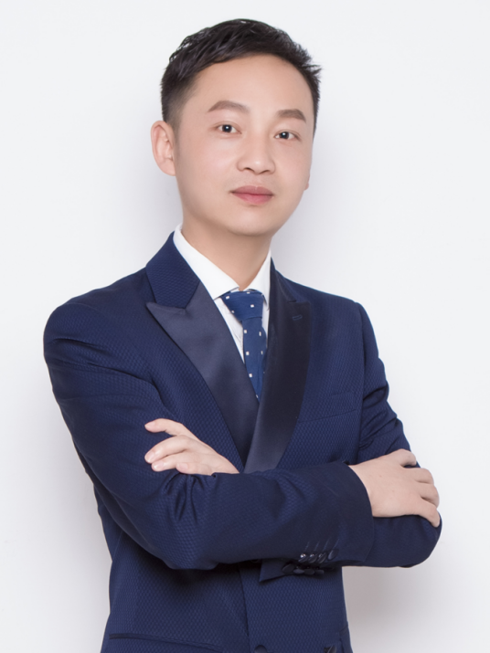 袁道红（农夫铺子发展集团有限公司创始人）