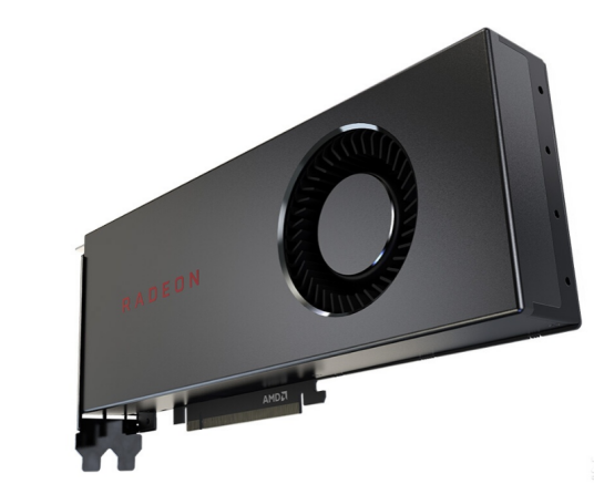 XFX讯景Radeon RX 5700