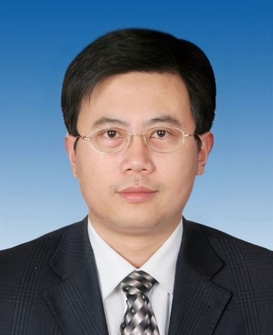 李兆勇（山东省日照市财政局党组成员、副局长）
