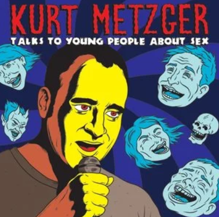 Straight Talk About Jizz.