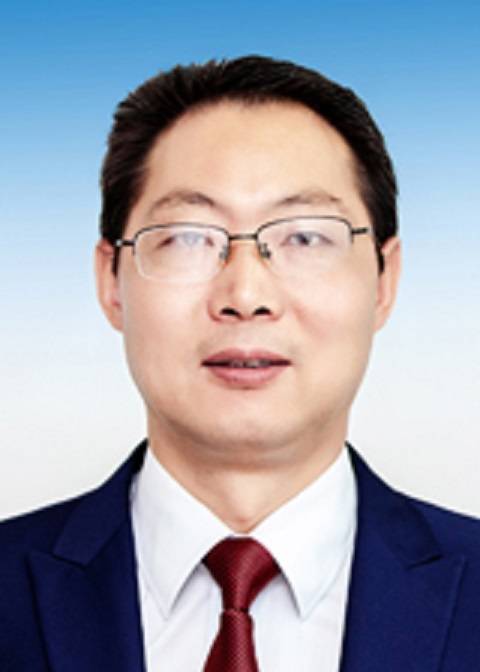 杨昌俊（云南省昭通市鲁甸县委常委、常务副县长，三级调研员）