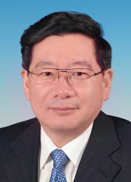 何志伟（河北省国资委党委副书记）