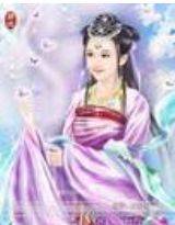 刁蛮皇后的东成西就