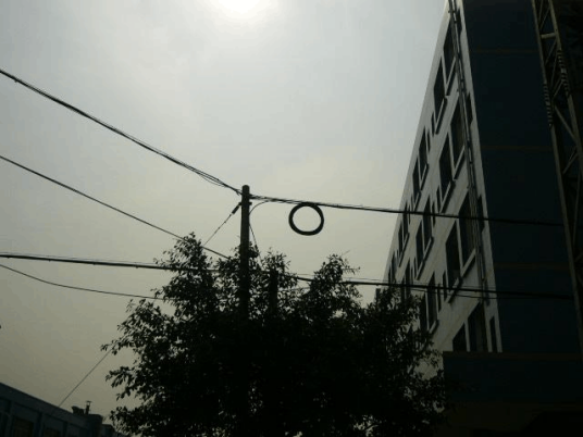 光缆配盘
