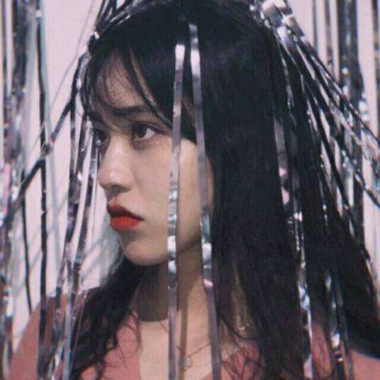 小仙女头像