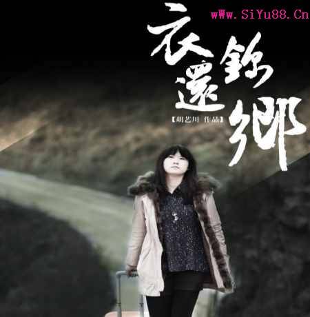 衣锦还乡（2011年连子执导网络短片）
