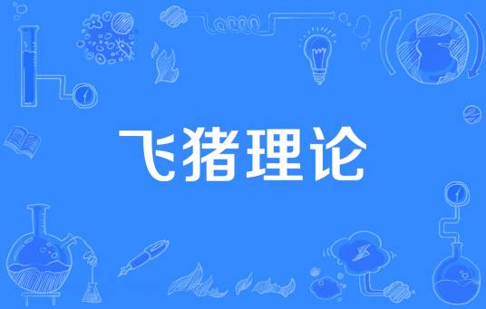 飞猪理论