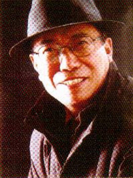 李永年（中国书画家联谊会理事）