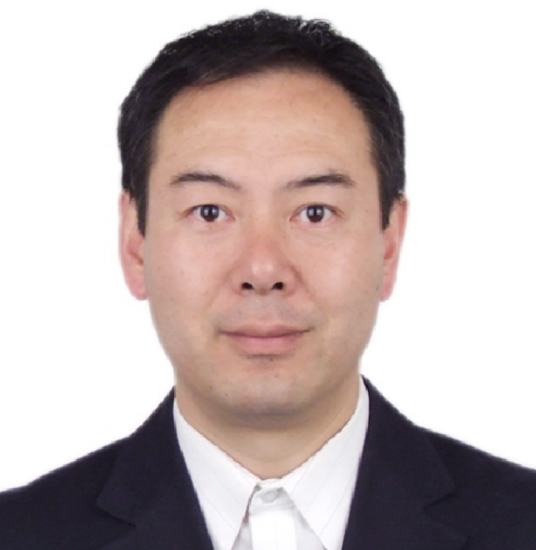 李焱（中国科学院国家天文台副台长）