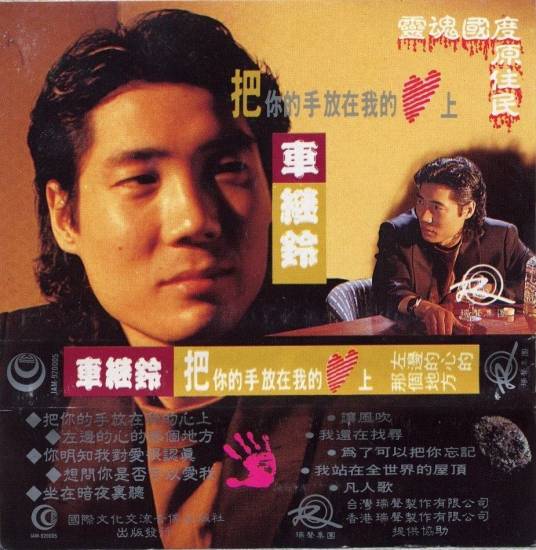 为了可以把你忘记（车继铃演唱的歌曲）