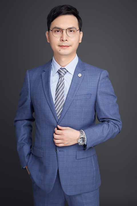 吴斌（刑事律师）