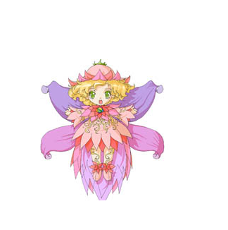 诗诗（动画片《巴啦啦小魔仙之彩虹心石》中的人物）