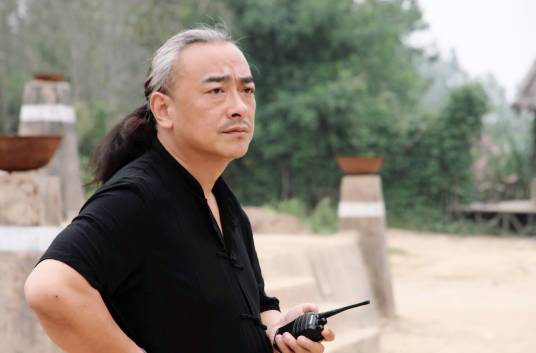 繁华（中国内地男导演）