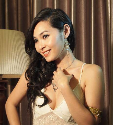 周家如