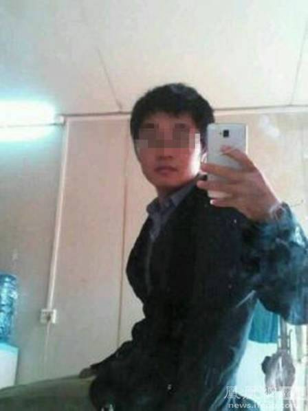9.6杀女友后发朋友圈事件