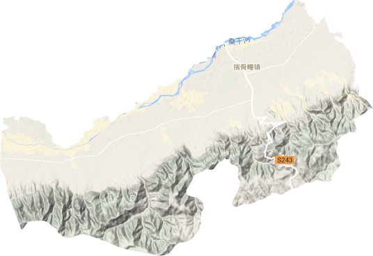 揣骨疃镇
