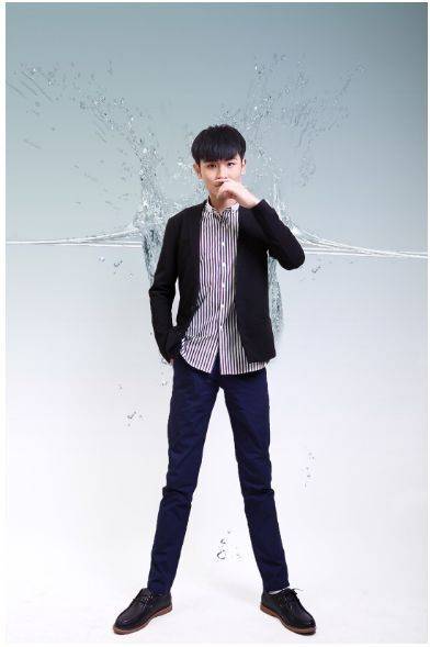 赵宏民（南京中富梦享电子商务有限责任公司创始人）