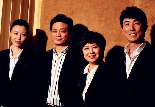 在路上（崔永元公益基金主题曲）