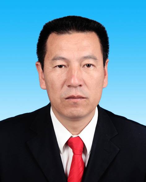 张国荣（内蒙古自治区化德县人民政府副县长）