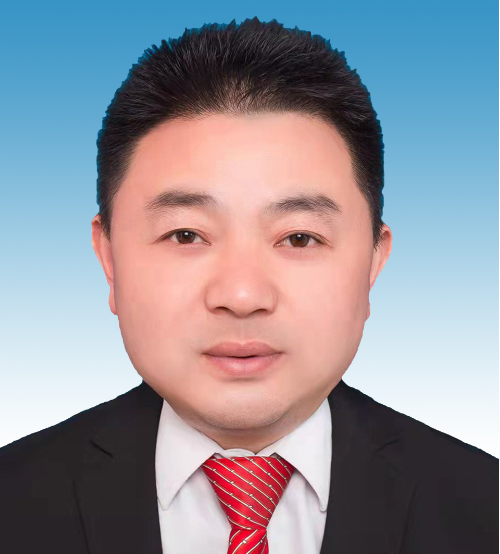 贺海飞（湖南省邵阳市隆回县人民政府党组成员、副县长）