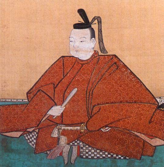 丹羽长重