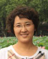 王娜（上海海洋大学研究生院导师）