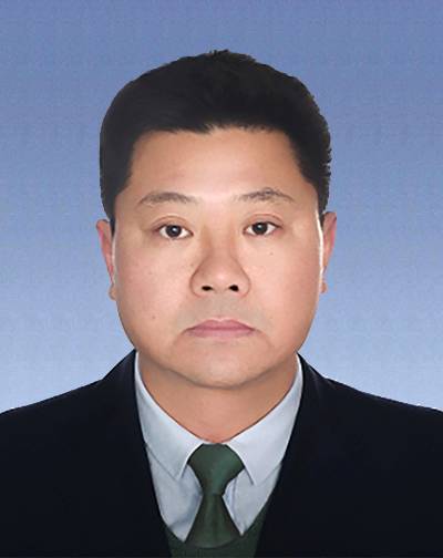 吴立强（河南省沁阳市人民政府原副市长）