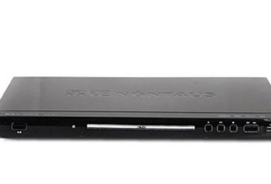 金正DVD-N977