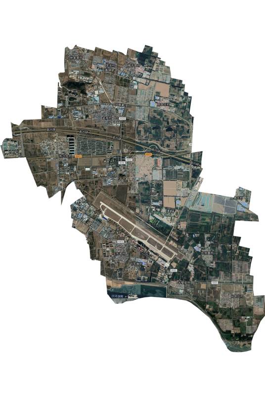 百善镇（北京市昌平区下辖镇）