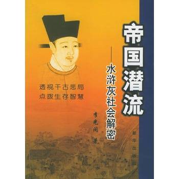 帝国潜流：水浒灰社会解密