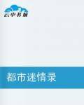 都市迷情录