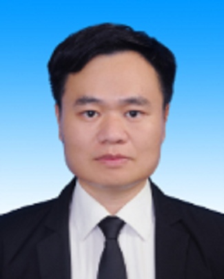 陈立（广东省清远市科学技术局党组成员、副局长）