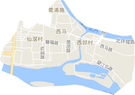 西马街道（广东省揭阳市榕城区辖街道）