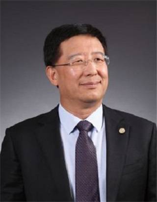 朱跃（中国诚通控股集团有限公司副总裁）