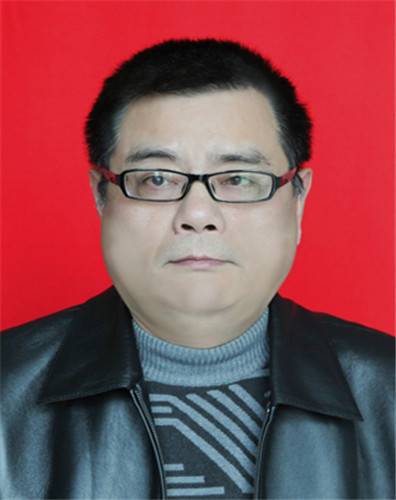 陈绍华（岳阳市司法局党组成员）