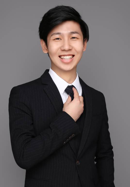 吴德堪