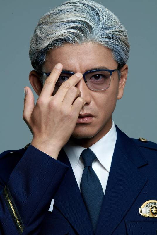 风间公亲