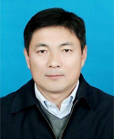 刘明（安徽省淮北市烈山区委副书记、烈山区人民政府区长）