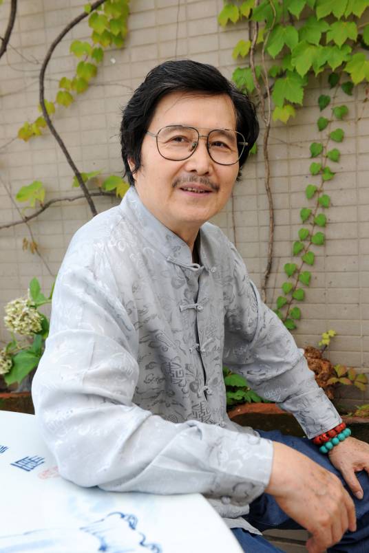 贺成（美术师）