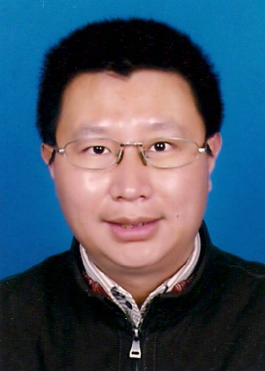 李新亮（中国科学院力学研究所研究员）