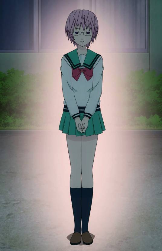 齐木楠子