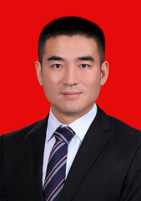 余长坤（周口市沈丘县人民政府县长）