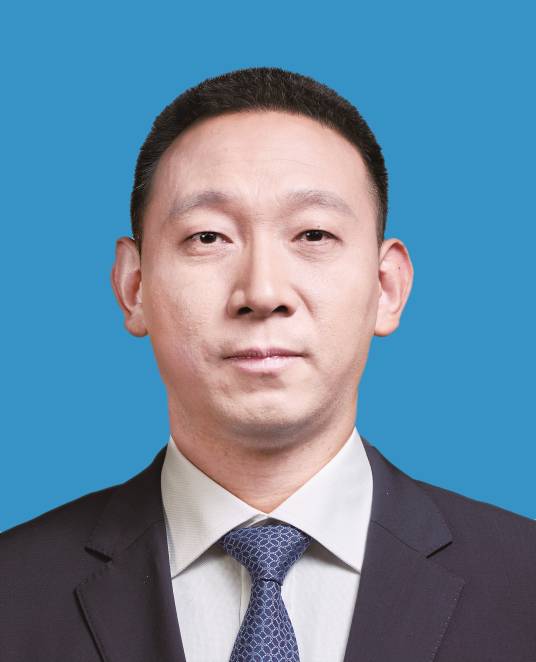 徐文进（江苏省国信集团有限公司总经理）