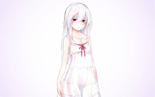 小白（《死囚乐园》中的角色）