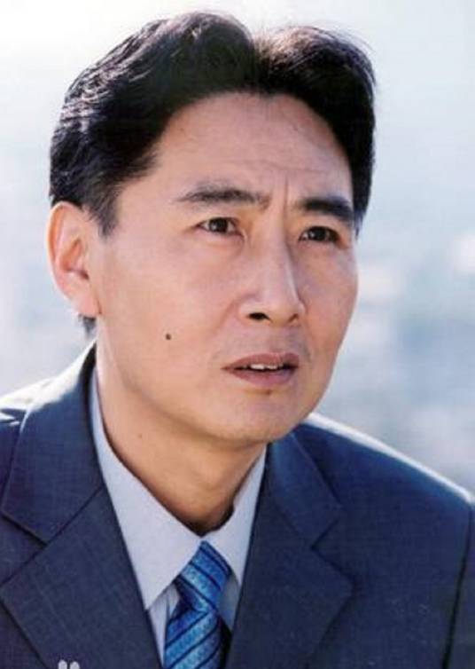 冯千（中国内地男演员、导演）