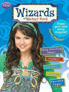 Wizards of Waverly Place Party Planner