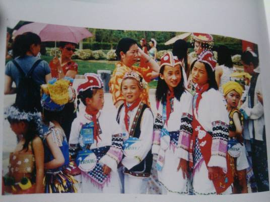 子君语