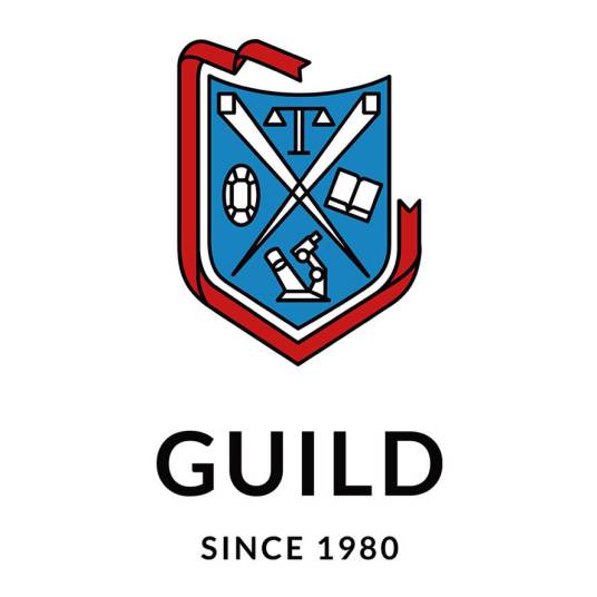 guild（GUILD（吉尔徳）宝石实验室）
