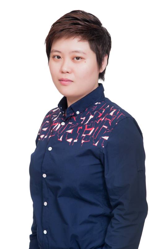 王珊珊（联众在线CEO）