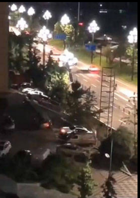 8·19宜宾银龙广场路面塌陷事故